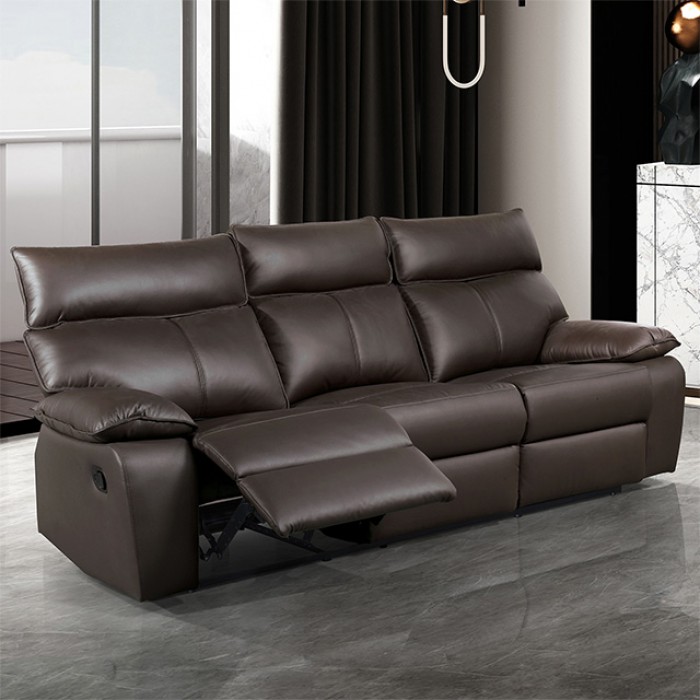 FM69008BR-SF-M Onoria Manual Recline Sofa