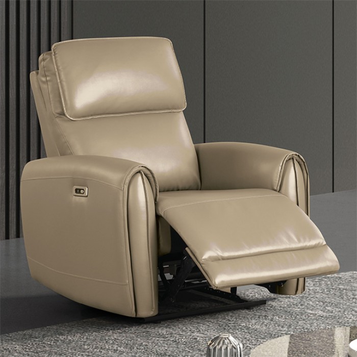 FM6012BG-CH-PM Schlieren Power Recliner