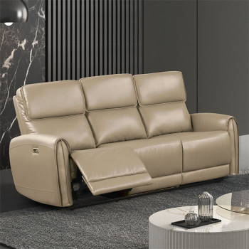 FM6012BG-SF-PM Schlieren Power Sofa