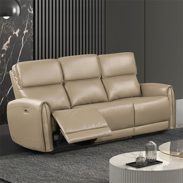FM6012BG-SF-PM Schlieren Power Sofa