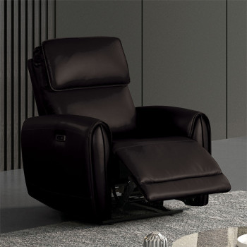 FM6012BK-CH-PM Schlieren Power Recliner