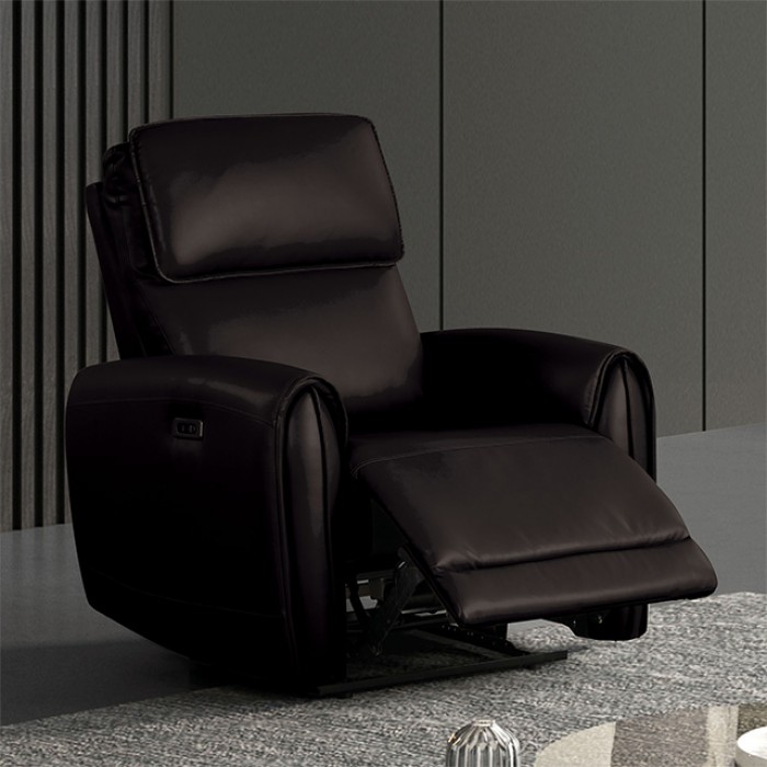 FM6012BK-CH-PM Schlieren Power Recliner