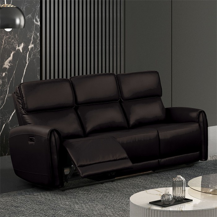 FM6012BK-SF-PM Schlieren Power Sofa