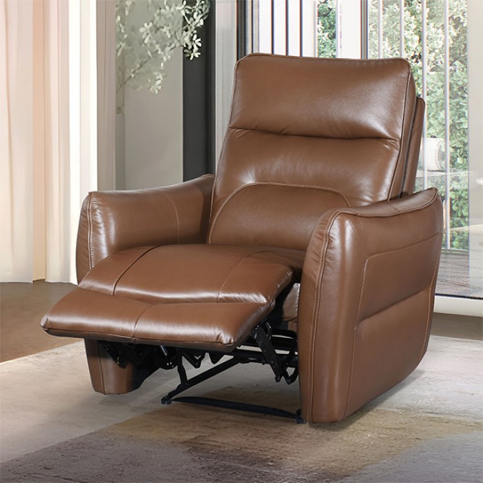 FM69006BR-CH-PM Terentius Power Recliner
