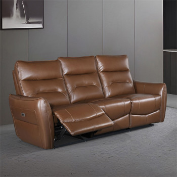 FM69006BR-SF-PM Terentius Power Sofa