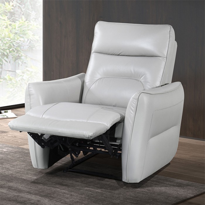 FM69006TP-CH-PM Terentius Power Recliner