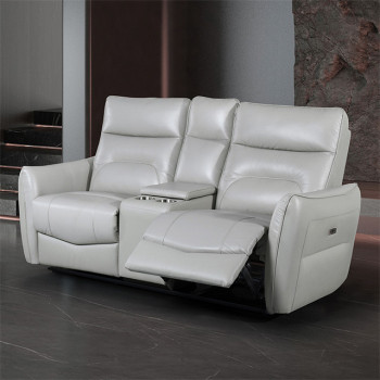 FM69006TP-LV-PM Terentius Power Loveseat