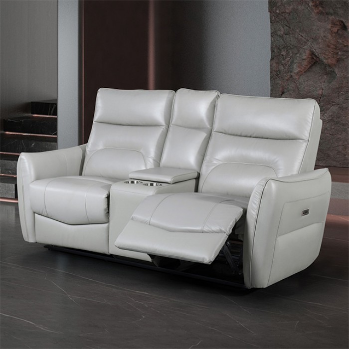 FM69006TP-LV-PM Terentius Power Loveseat