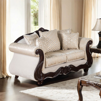 SM6452-LV Huelva Loveseat