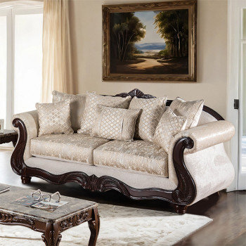SM6452-SF Huelva Sofa