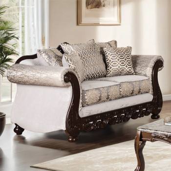 SM6451-LV Catalonia Loveseat