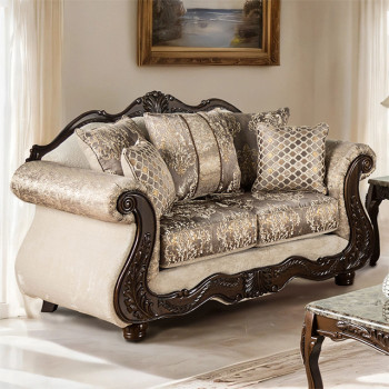 SM6450-LV Andalusia Loveseat