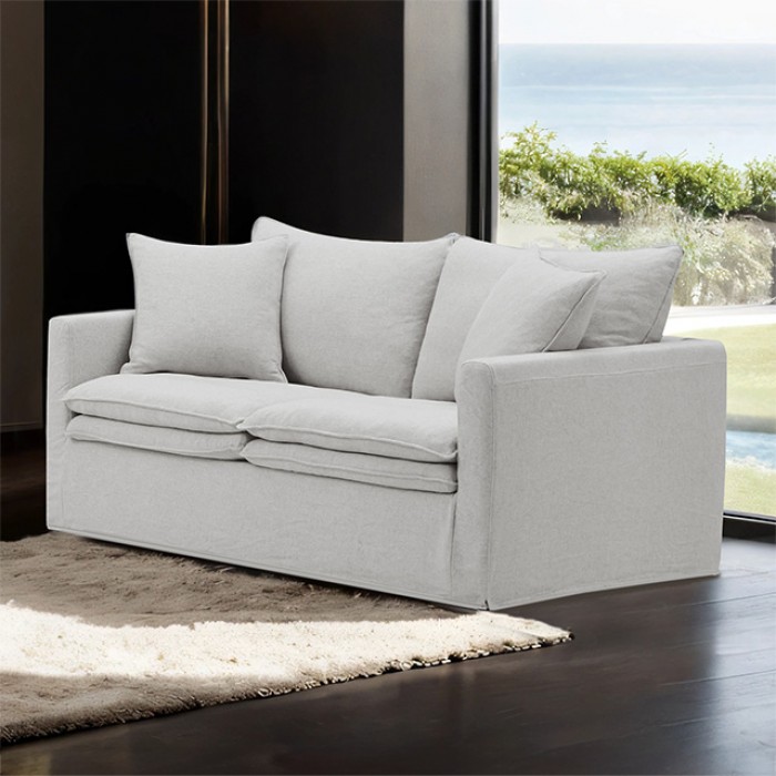 FM63010LG-LV Crayford Loveseat