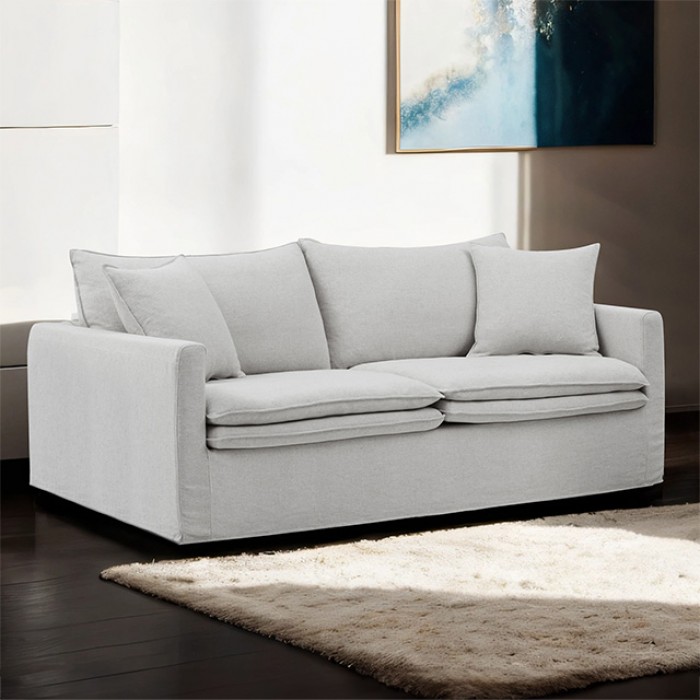 FM63010LG-SF Crayford Sofa
