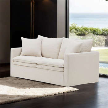 FM63010TP-LV Crayford Loveseat