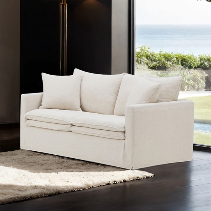 FM63010TP-LV Crayford Loveseat