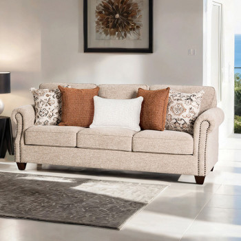FM61110TP-SF Buckhurst Sofa