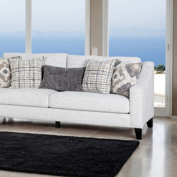 FM61112WH-SF Turnham Sofa