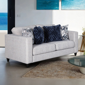 FM61008LG-LV Harlow Loveseat