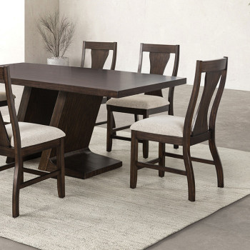 FM3600ES-T Holsworthy Dining Table