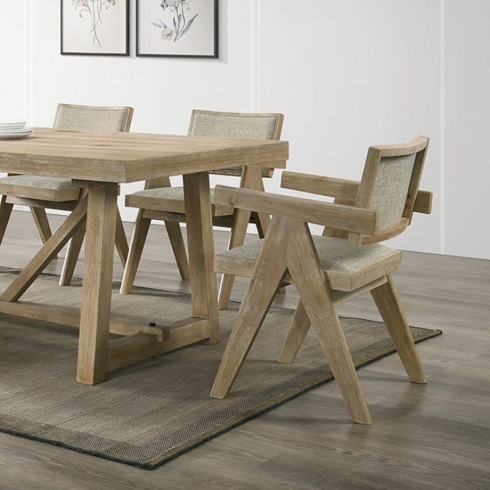 FM3221AK-T Guisborough Dining Table