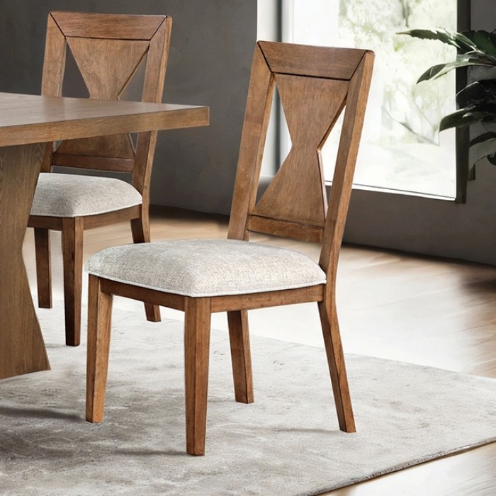 FM3428AK-SC-2PK Johannes Side Chair
