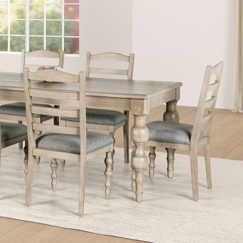 FM39000AK-T Chesapeake Dining Table