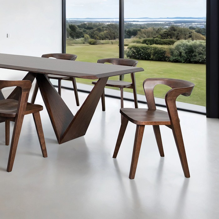 FM30003WN-T Romont Dining Table