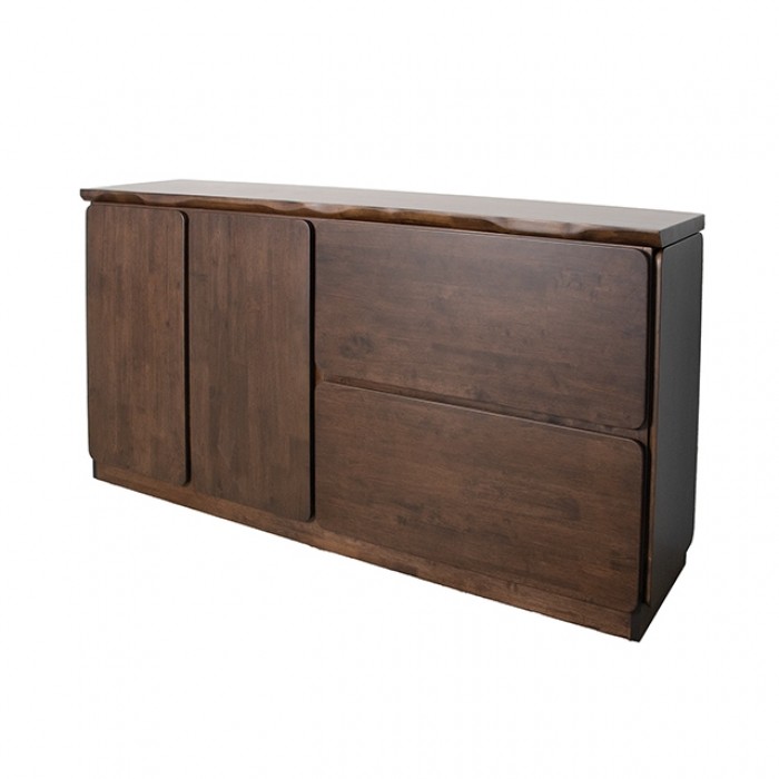 FM30002WN-SV Logstor Sideboard