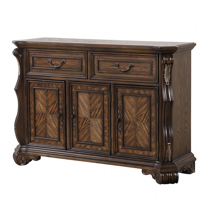 FM31003DB-SV Leovanni Sideboard