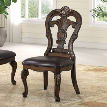 FM31003DB-SC-2PK Leovanni Side Chair