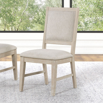 FM3369AK-SC-2PK Sandnes Dining Chair