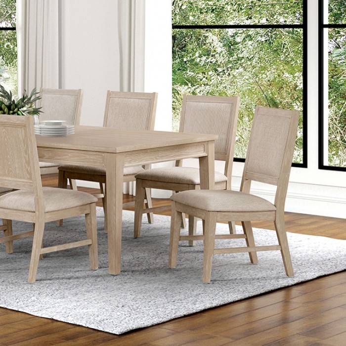 FM3369AK-T Sandnes Dining Table