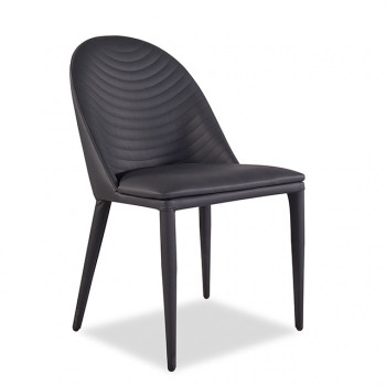 FM3700BK-SC-2PK Lenvik Side Chair