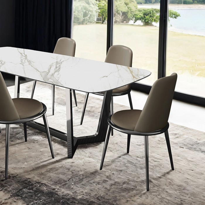 FM3701SV-T-TABLE Norelli Dining Table