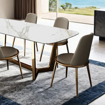 FM3701GD-T-TABLE Norelli Dining Table