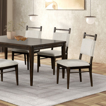 FM3433DW-T Woolwich Dining Table
