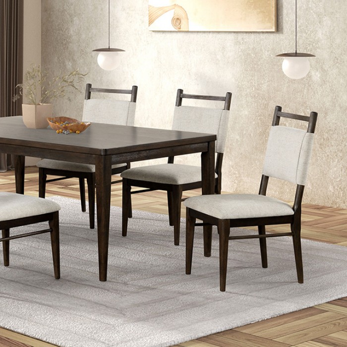 FM3433DW-T Woolwich Dining Table