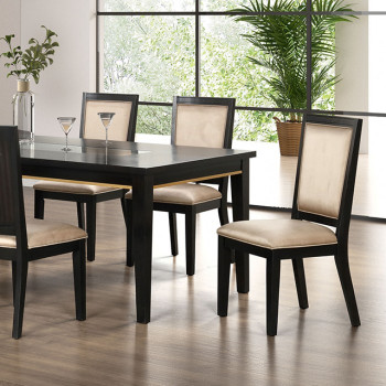 FM3401ES-T Kenyada Dining Table