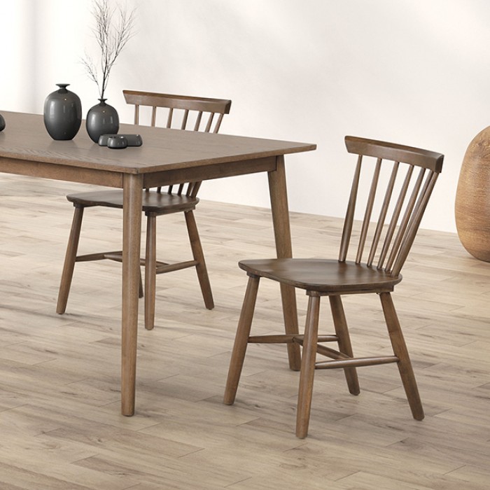 FM3100WN-T Beale Dining Table