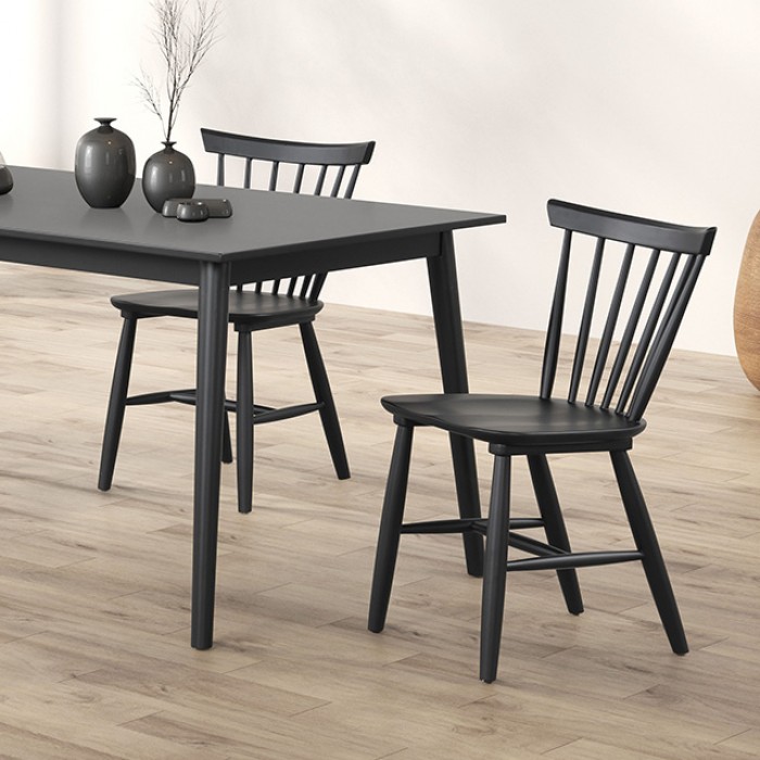 FM3100BK-T Beale Dining Table