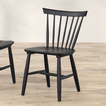 FM3100BK-SC-2PK Beale Dining Chair