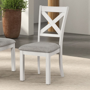 FM3429WH-SC-2PK Ferrone Side Chair