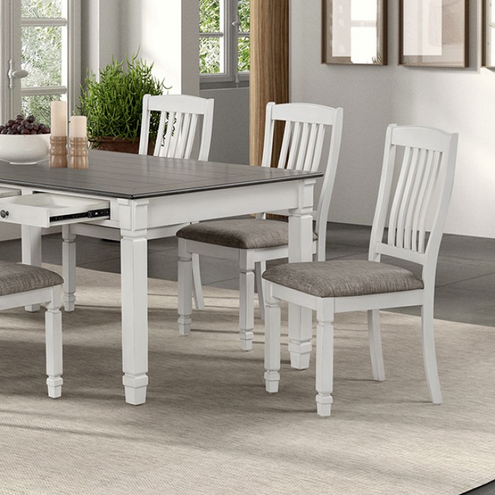 FM3427WH-T Pendola Dining Table