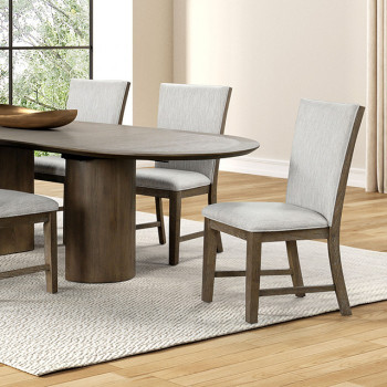 FM3411AK-OT-TABLE Clements Dining Table