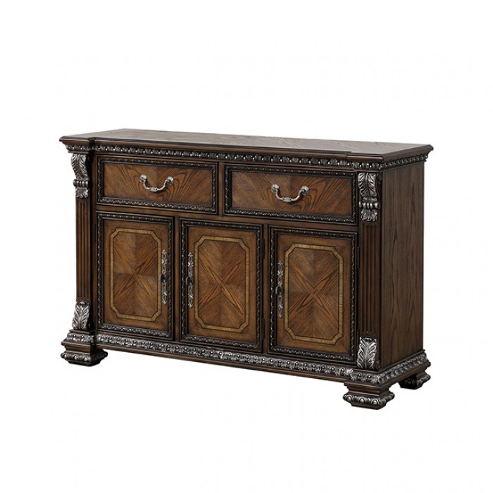 FM31002DB-SV Promenade Sideboard