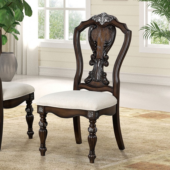 FM31002DB-SC-2PK Promenade Side Chair