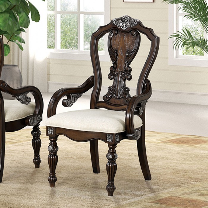 FM31002DB-AC-2PK Promenade Arm Chair