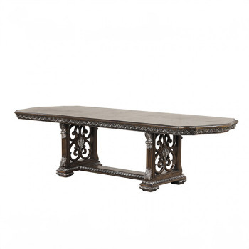 FM31002DB-T-TABLE Promenade Dining Table