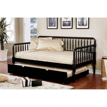 CM1741BK-BED Linda Twin Daybed